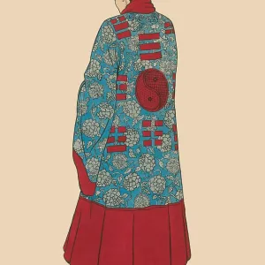 Taoist Priest