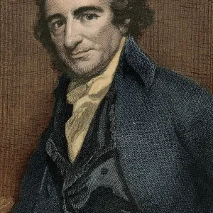 Thomas Paine, American Patriot Thomas Paine, American Patriot