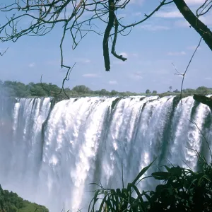 Victoria Falls