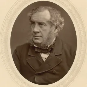 William Robert Grove, Welsh Scientist and Inventor