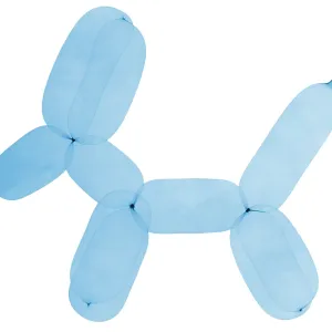 X-Ray of Balloon Dog