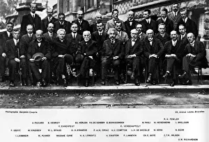 5th Solvay Conference of 1927