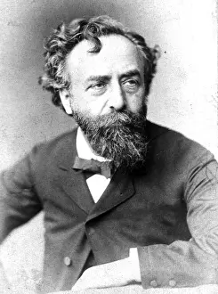 Abraham Prints: Abraham Jacobi, German-American Pediatrician