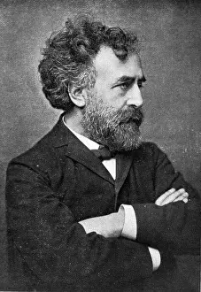 Abraham Prints: Abraham Jacobi, German-American Pediatrician