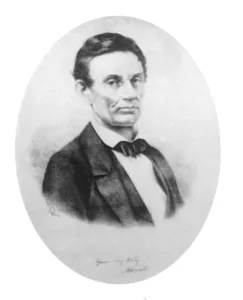 Abraham Prints: Abraham Lincoln, 16th U.S. President