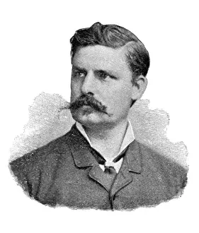 Lenses Prints: Adolf Gaston Eugen Fick, German Ophthalmologist
