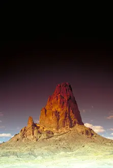 Rock Prints: Agatha Peak