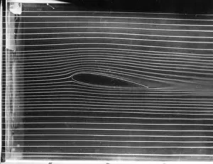Flow Prints: Air Flow