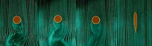 More Science & Medical Prints: Air Flow Patterns Around Objects