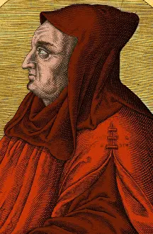 Albertus Magnus, Medieval Philosopher