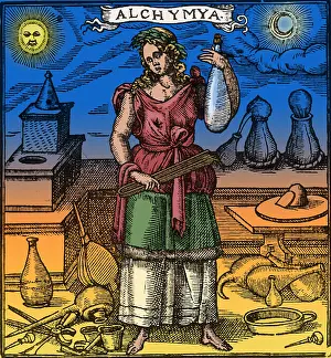 Alchemy