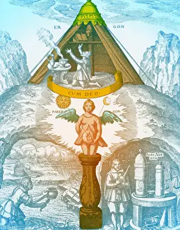 Alchemy