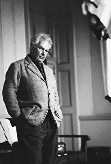 Sculptor Prints: Alexander Calder