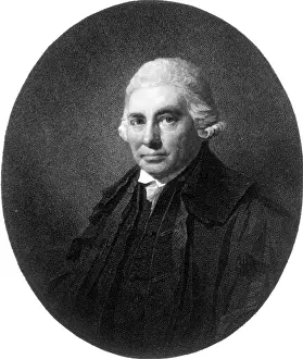 Alexander Prints: Alexander Monro II, Scottish Anatomist