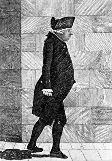 Alexander Prints: Alexander Monro II, Scottish Anatomist