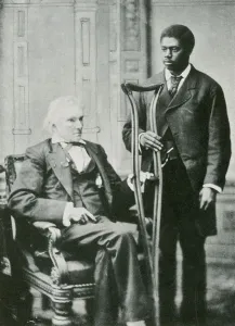 Government Prints: Alexander Stephens, American Politican