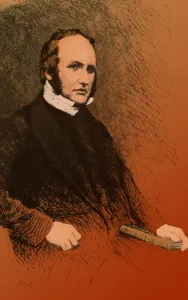 Physicians Prints: Alexander Wood, Scottish Physician and Inventor
