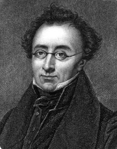 Essayist Prints: Alexandre Parent-Duchatelet, French Physician and Hygienist