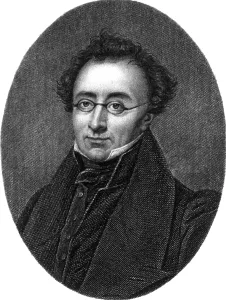 Essayist Prints: Alexandre Parent-Duchatelet, French Physician and Hygienist
