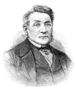 Forensic Prints: Alfred Swaine Taylor, English Toxicologist