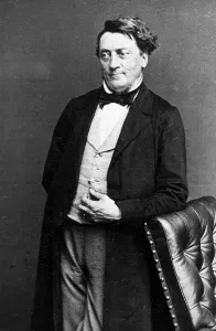 Forensic Prints: Alfred Swaine Taylor, English Toxicologist