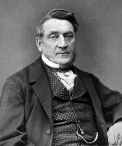 Europe Prints: Alfred Swaine Taylor, English Toxicologist