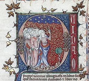 Text Prints: Almagest, Ptolemy's Astronomy Treatise