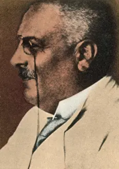 Alois Prints: Alois Alzheimer, German Neuropathologist