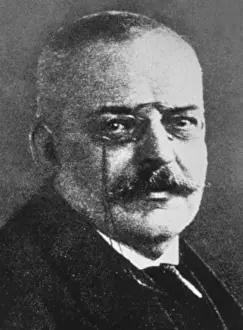 Alois Prints: Alois Alzheimer, German Neuropathologist