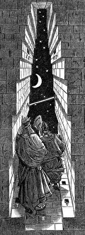 Ancient Egypt, Astronomers