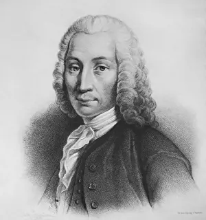 Swedish Prints: Anders Celsius, Swedish Astronomer