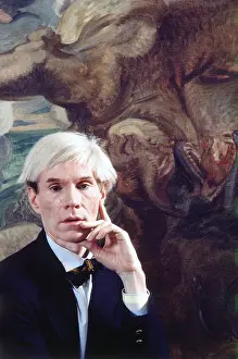Andy Warhol