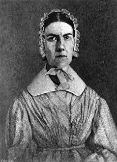 : Angelina Grimke, American Abolitionist