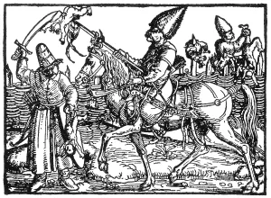 Cruelty Prints: Anti-Turkism, 1557