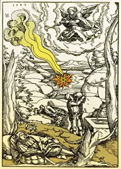 Apocalypse Prints: Apocalypse, 16th Century