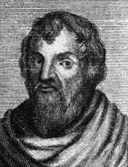 Spanish Prints: Arnaldus de Villa Nova, Spanish Polymath