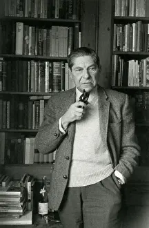 Arthur Koestler, 1967
