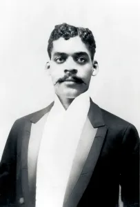 Harlem Prints: Arturo Schomburg, Historian of Black Culture