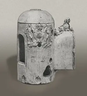 Tower Prints: Athanor