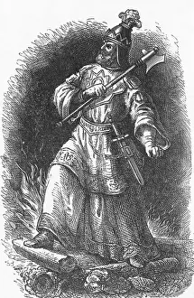 Expansion Prints: Attila, Emperor of the Huns
