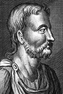 Antiquity Prints: Aulus Cornelius Celsus, Roman Encyclopedist