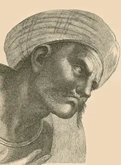 12th Prints: Averroes, Islamic Polymath