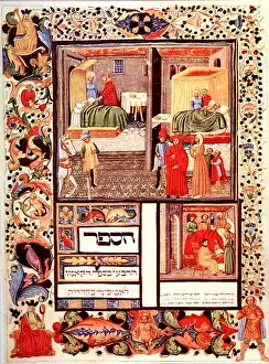 Medical Prints: Avicenna, Canon of Medicine, Medieval Edition