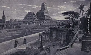 Archeology Prints: Babylon