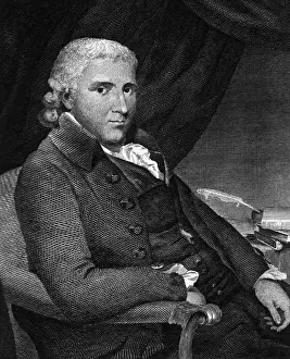School Prints: Benjamin Bell, Scottish Surgeon