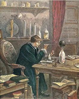 Patriot Prints: Benjamin Franklin, American Polymath