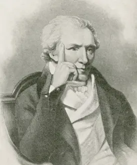 Count Prints: Benjamin Thompson, Anglo-American Physicist