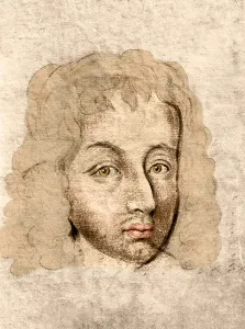 Pascal Prints: Blaise Pascal, French Polymath