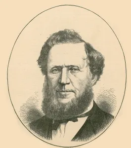 Missionary Prints: Brigham Young, American Religious Leader