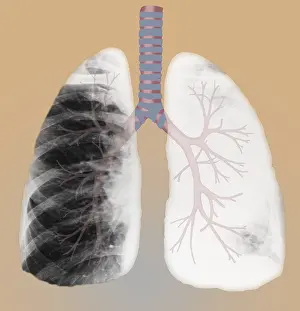 Internal Prints: Bronchus Cancer